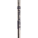 Ping G Series Steel Mens Right Hand Irons 5-PW Blue Dot 0.75* Upright Regular - Ping AWT 2.0