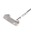 TaylorMade MO.32 Mens Right Hand Putter 34" Mallet  - Lamkin Deep Etched