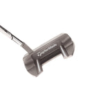 TaylorMade MO.32 Mens Right Hand Putter 34" Mallet  - Lamkin Deep Etched