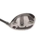 TaylorMade Qi35 Graphite Mens Right Hand 4 Hybrid 22* Stiff - Fujikura Ventus HB 7-S