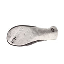 TaylorMade Qi35 Graphite Mens Right Hand 4 Hybrid 22* Stiff - Fujikura Ventus HB 7-S
