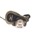 Mizuno MX-700 Graphite Mens Right Hand Fairway 5 Wood 18* Regular - Mizuno Exsar 60g