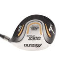 Mizuno MX-700 Graphite Mens Right Hand Fairway 5 Wood 18* Regular - Mizuno Exsar 60g
