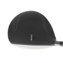 Mizuno MX-700 Graphite Mens Right Hand Fairway 5 Wood 18* Regular - Mizuno Exsar 60g