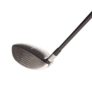 Mizuno MX-700 Graphite Mens Right Hand Fairway 5 Wood 18* Regular - Mizuno Exsar 60g