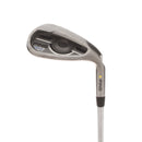 Ping G Series Steel Mens Right Hand Sand Wedge Yellow Dot 54* 1.5* Upright Regular - Ping AWT 2.0