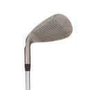 Ping G Series Steel Mens Right Hand Sand Wedge Yellow Dot 54* 1.5* Upright Regular - Ping AWT 2.0