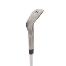 Ping G Series Steel Mens Right Hand Sand Wedge Yellow Dot 54* 1.5* Upright Regular - Ping AWT 2.0
