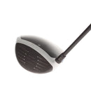TaylorMade Sim 2 Graphite Mens Right Hand Driver 9* Stiff - HZRDUS RDX Smoke Black 6.0 70g