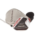 TaylorMade Aeroburner Graphite Mens Right Hand Fairway 3 Wood 15* Regular - Matrix 60