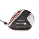 TaylorMade Aeroburner Graphite Mens Right Hand Fairway 3 Wood 15* Regular - Matrix 60