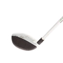 TaylorMade Aeroburner Graphite Mens Right Hand Fairway 3 Wood 15* Regular - Matrix 60