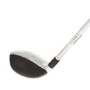 TaylorMade Aeroburner Graphite Mens Right Hand Fairway 5 Wood 18* Regular - Matrix 60
