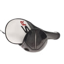 Titleist TSR2 Graphite Mens Right Hand Driver 9* Extra Stiff - Fujikura Vista Pro 65-X