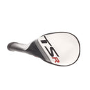 Titleist TSR2 Graphite Mens Right Hand Driver 9* Extra Stiff - Fujikura Vista Pro 65-X