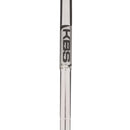 Benross Rev Steel Mens Right Hand Gap Wedge 48* 8 Bounce Wedge - KBS Hi-Rev 2.0 115