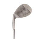 First 1 Pro Only Steel Mens Right Hand Sand Wedge 56* Wedge