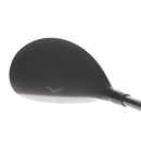 Benross Hot Speed 2 Graphite Mens Right Hand 4 Hybrid 22* Regular - Aldila Trinity 85