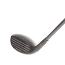 Benross Hot Speed 2 Graphite Mens Right Hand 4 Hybrid 22* Regular - Aldila Trinity 85