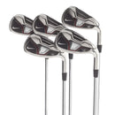 Nike VR-S Steel Mens Right Hand Irons 5-9 Uniflex - Nike