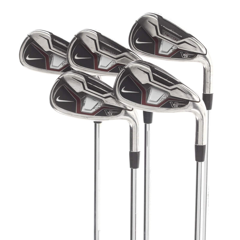 Nike VR-S Steel Mens Right Hand Irons 5-9 Uniflex - Nike