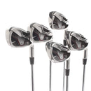 Nike VR-S Steel Mens Right Hand Irons 5-9 Uniflex - Nike