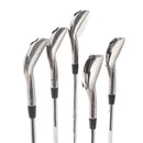 Nike VR-S Steel Mens Right Hand Irons 5-9 Uniflex - Nike