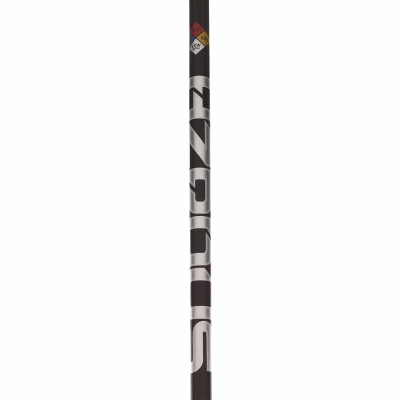 HZRDUS 6.0 60g Driver Shaft Project X Stiff Taylormade 2nd Gen - M1/M4/Sim/Stealth /Stealth 2/Qi10/Qi35 44.75"