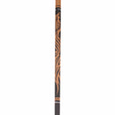Srixon Z-U65 Graphite Mens Right Hand 2 Iron 18* Stiff - Fujikura Orochi 70g