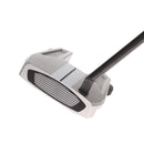 TaylorMade Spider GT Max Mens Right Hand Putter 34.5" Mallet KBS - Super Stroke