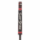 TaylorMade Spider GT Max Mens Right Hand Putter 34.5" Mallet KBS - Super Stroke