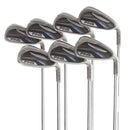 Ping G30 Steel Mens Right Hand Irons 4-PW Green Dot 2.25* Upright Extra Stiff - Ping CFS
