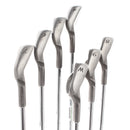Ping G30 Steel Mens Right Hand Irons 4-PW Green Dot 2.25* Upright Extra Stiff - Ping CFS