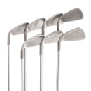 Ping G30 Steel Mens Right Hand Irons 4-PW Green Dot 2.25* Upright Extra Stiff - Ping CFS