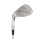TaylorMade Milled Grind Steel Mens Right Hand Sand Wedge 54* 11 Bounce SB Grind Wedge - True Temper