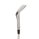 TaylorMade Milled Grind Steel Mens Right Hand Lob Wedge 58* 11 Bounce SB Grind Wedge - True Temper