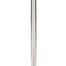TaylorMade Milled Grind Steel Mens Right Hand Lob Wedge 58* 11 Bounce SB Grind Wedge - True Temper