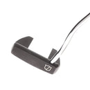 Wilson Infinite Bucktown 2024 Mens Right Hand Putter 34" Mallet  - Wilson