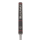 Wilson Infinite Bucktown 2024 Mens Right Hand Putter 34" Mallet  - Wilson