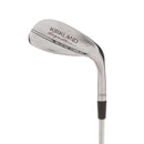 Kirkland Signature Steel Mens Right Hand Lob Wedge 60* Wedge - True Temper