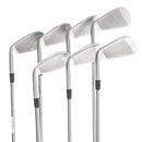 Mizuno JPX 919 Forged Steel Mens Right Hand Irons 4-PW Regular - Project X Rifle 5.5