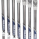 Mizuno JPX 919 Forged Steel Mens Right Hand Irons 4-PW Regular - Project X Rifle 5.5