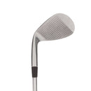 Mizuno S18 Steel Mens Right Hand Sand Wedge 55* 9 Bounce Wedge - Dynamic Gold