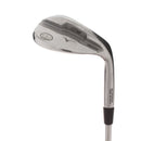 Mizuno S18 Steel Mens Right Hand Lob Wedge 60* 10 Bounce Wedge - Dynamic Gold
