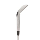 Mizuno S18 Steel Mens Right Hand Lob Wedge 60* 10 Bounce Wedge - Dynamic Gold