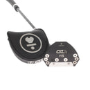 L.A.B. Golf OZ.1i HS Mens Right Hand Putter 34" Mallet - L.A.B. Golf Press Pistol 2*