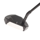 L.A.B. Golf OZ.1i HS Mens Right Hand Putter 34" Mallet - L.A.B. Golf Press Pistol 2*