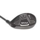 Ping G425 Graphite Mens Right Hand 4 Hybrid 22* Regular - Alta CB 70