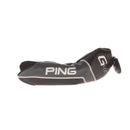 Ping G425 Graphite Mens Right Hand 4 Hybrid 22* Regular - Alta CB 70