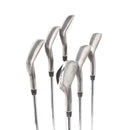 Cobra Fly XL Steel Mens Right Hand Irons 5-PW Regular - Cobra